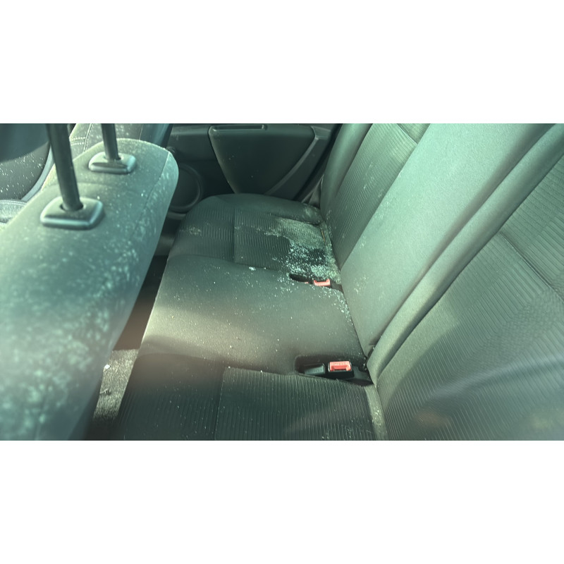 Boitier de prechauffage RENAULT CLIO 3 Photo n°20