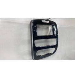 Facade autoradio RENAULT CLIO 4