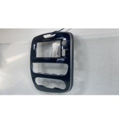 Facade autoradio RENAULT CLIO 4