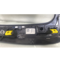 Facade autoradio RENAULT CLIO 4