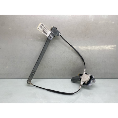 Leve vitre electrique avant gauche RENAULT MEGANE 1 Photo n°1