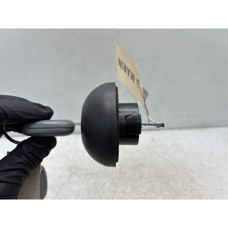Bouchon de carburant RENAULT TWINGO 1 Photo n°3