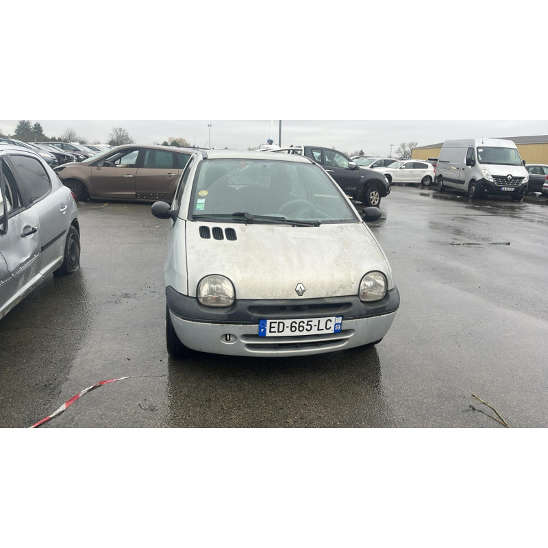 Afficheur RENAULT TWINGO 1 Photo n°11