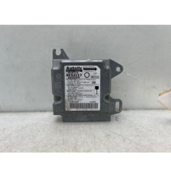 Boitier air bag RENAULT TWINGO 1 Photo n°1