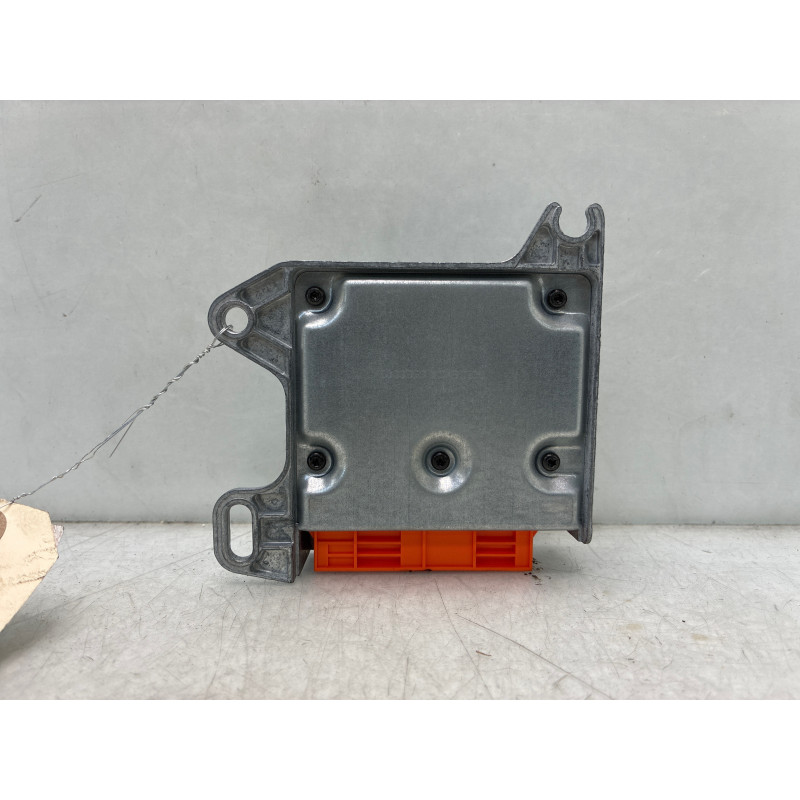 Boitier air bag RENAULT TWINGO 1 Photo n°3