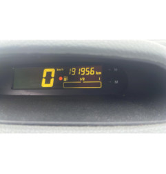 Boitier air bag RENAULT TWINGO 1