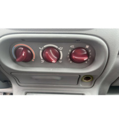 Boitier air bag RENAULT TWINGO 1