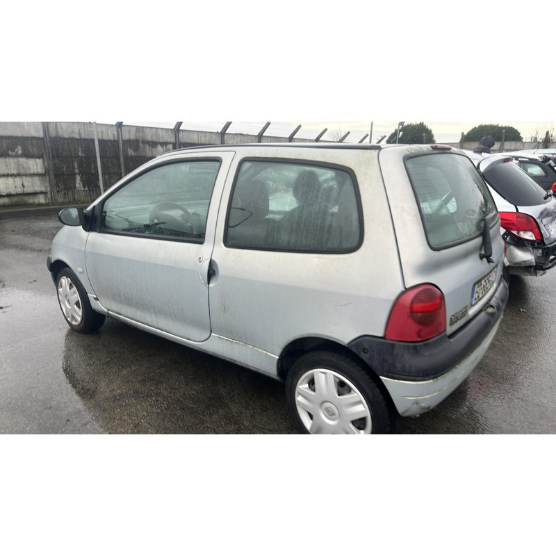 Boitier air bag RENAULT TWINGO 1 Photo n°13