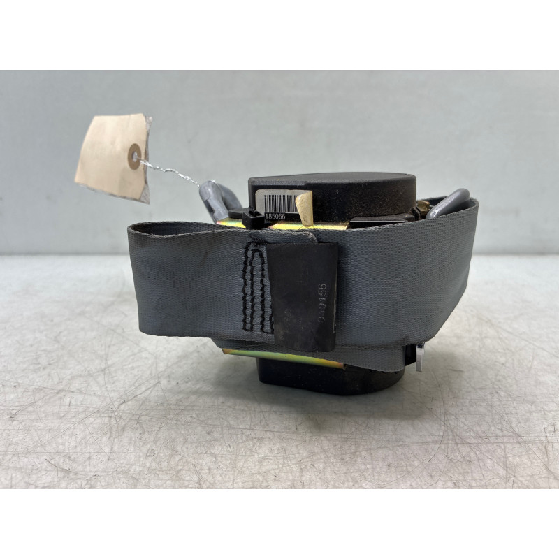 Ceinture avant droit RENAULT TWINGO 1 Photo n°4