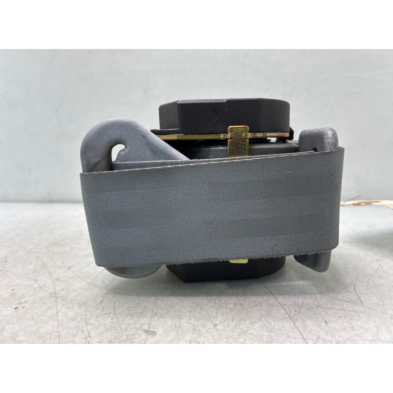 Ceinture avant gauche RENAULT TWINGO 1 Photo n°4
