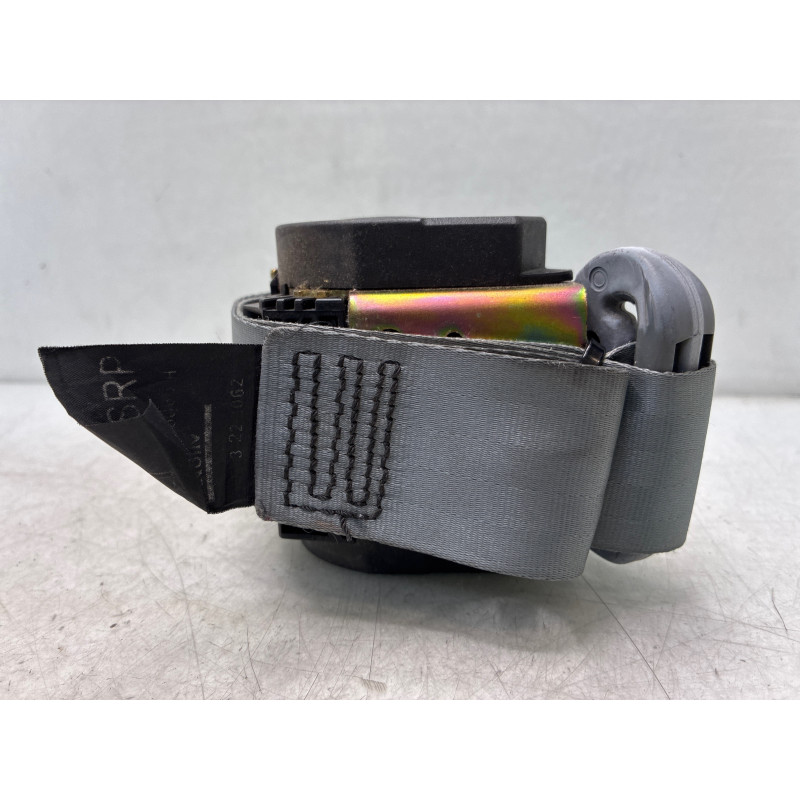 Ceinture avant gauche RENAULT TWINGO 1 Photo n°5