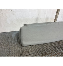 Plage arriere RENAULT TWINGO 1