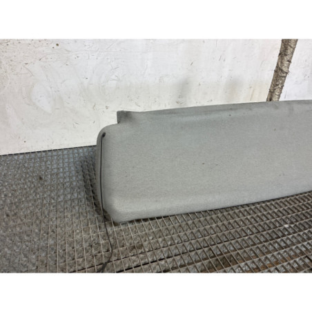 Plage arriere RENAULT TWINGO 1
