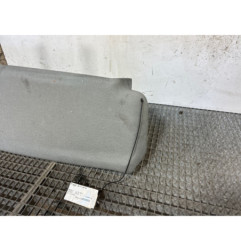 Plage arriere RENAULT TWINGO 1