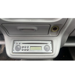 Plage arriere RENAULT TWINGO 1