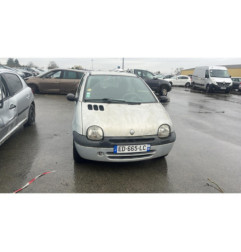 Plage arriere RENAULT TWINGO 1