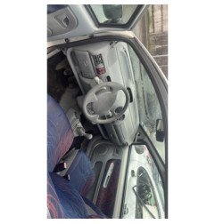 Plage arriere RENAULT TWINGO 1