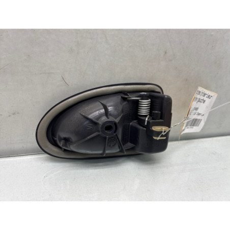 Poignee interieur arriere gauche RENAULT CLIO 2