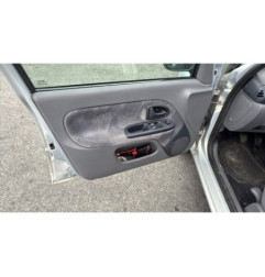 Poignee interieur arriere gauche RENAULT CLIO 2