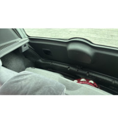 Poignee interieur arriere gauche RENAULT CLIO 2