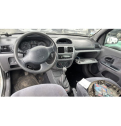 Poignee interieur arriere gauche RENAULT CLIO 2