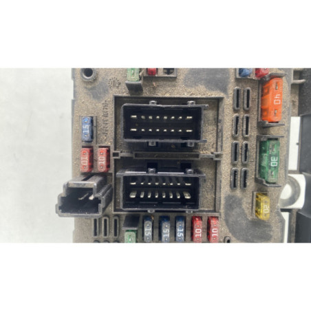 Boitier servitude moteur (BSM) PEUGEOT 307