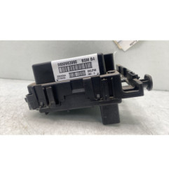 Boitier servitude moteur (BSM) PEUGEOT 307