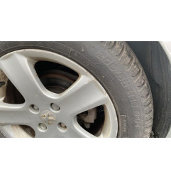 Boitier servitude moteur (BSM) PEUGEOT 307