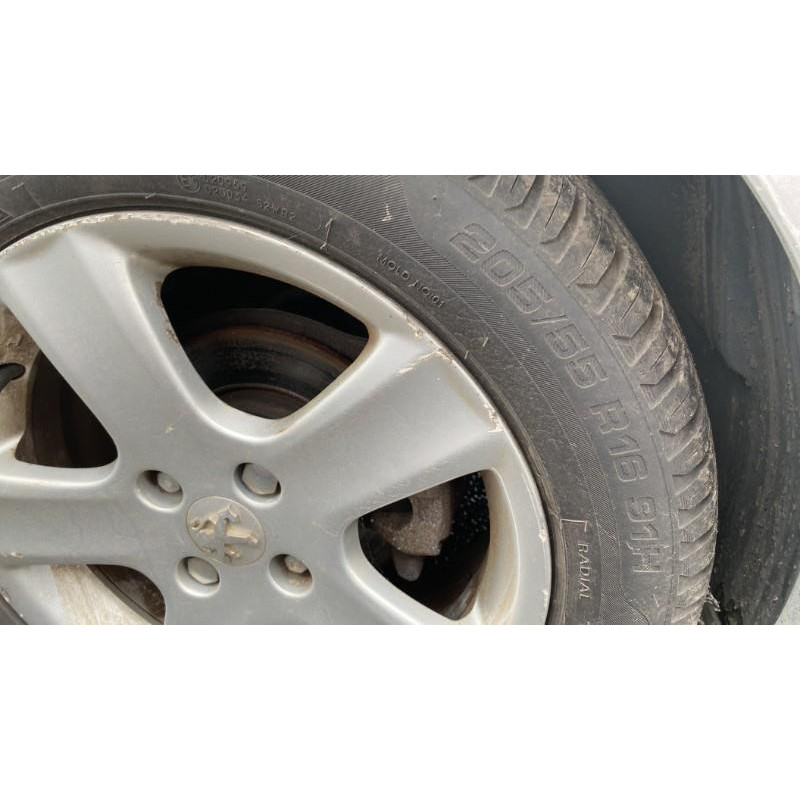 Boitier servitude moteur (BSM) PEUGEOT 307 Photo n°6