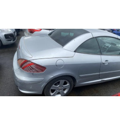 Boitier servitude moteur (BSM) PEUGEOT 307