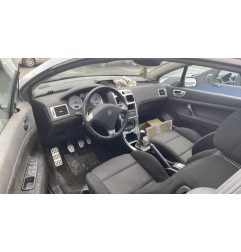Boitier servitude moteur (BSM) PEUGEOT 307