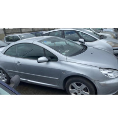 Boitier servitude moteur (BSM) PEUGEOT 307