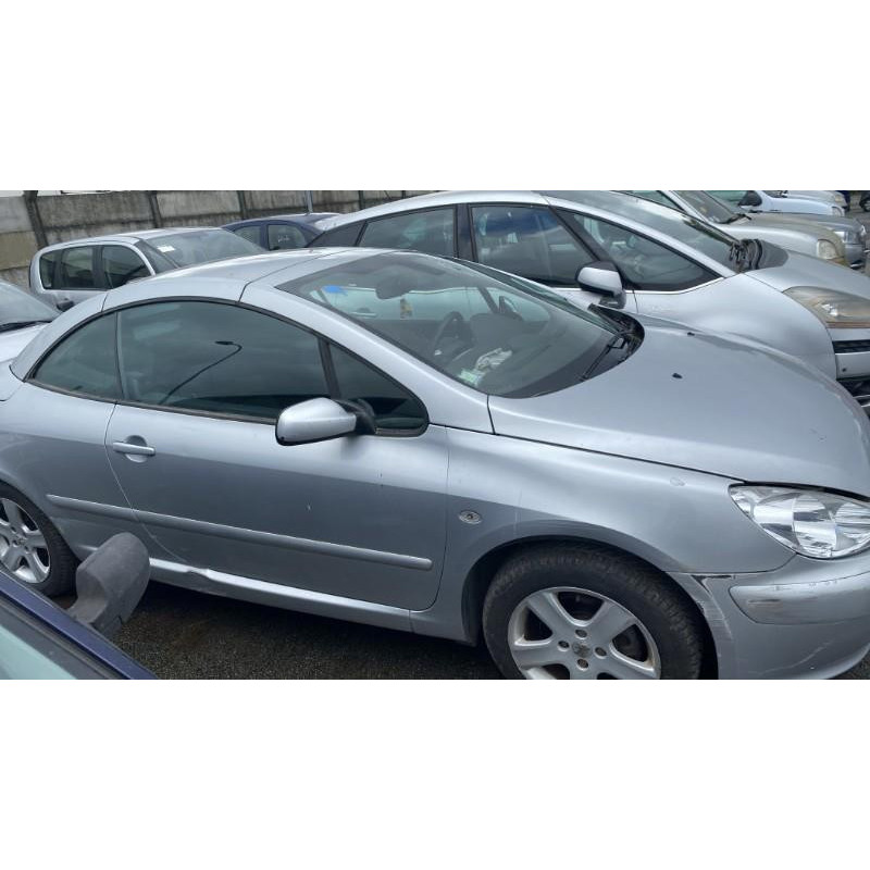 Boitier servitude moteur (BSM) PEUGEOT 307 Photo n°9