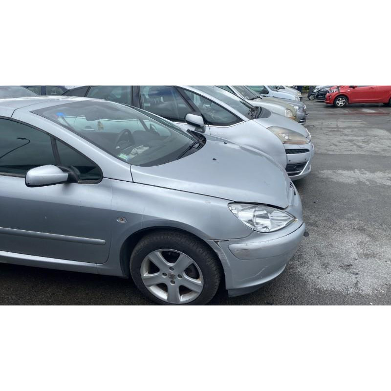 Boitier servitude moteur (BSM) PEUGEOT 307 Photo n°10