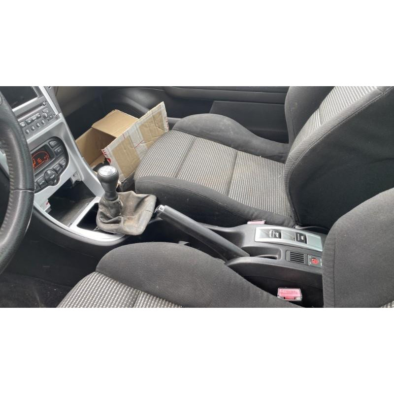 Boitier servitude moteur (BSM) PEUGEOT 307 Photo n°11