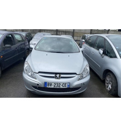 Boitier servitude moteur (BSM) PEUGEOT 307