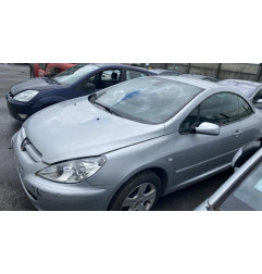 Boitier servitude moteur (BSM) PEUGEOT 307