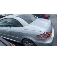 Boitier servitude moteur (BSM) PEUGEOT 307