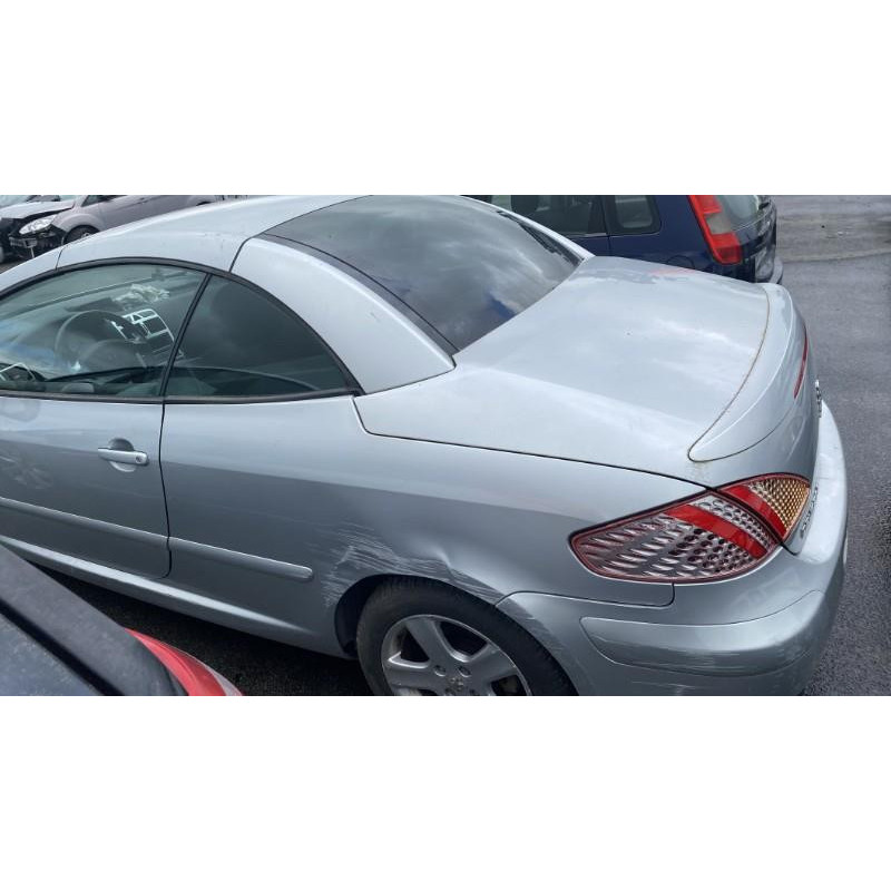Boitier servitude moteur (BSM) PEUGEOT 307 Photo n°15