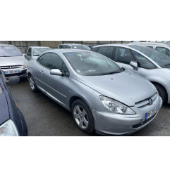 Boitier servitude moteur (BSM) PEUGEOT 307