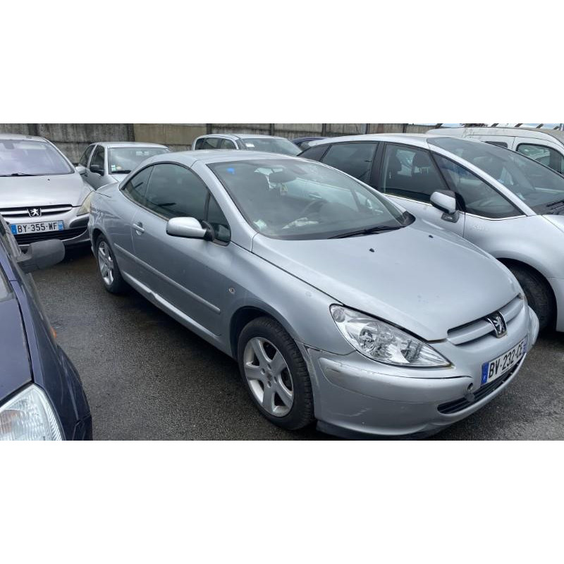 Boitier servitude moteur (BSM) PEUGEOT 307 Photo n°16