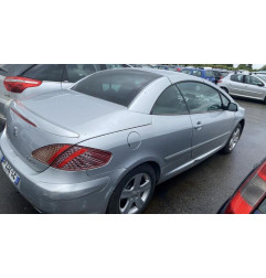 Boitier servitude moteur (BSM) PEUGEOT 307