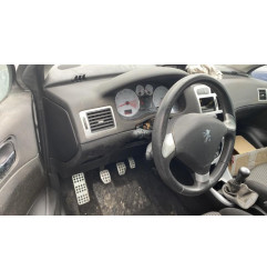 Boitier servitude moteur (BSM) PEUGEOT 307