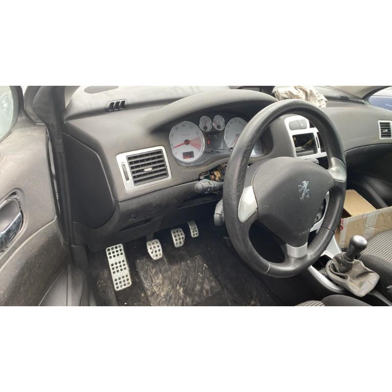 Boitier servitude moteur (BSM) PEUGEOT 307 Photo n°18