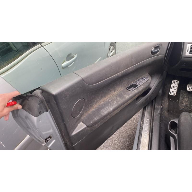 Boitier servitude moteur (BSM) PEUGEOT 307 Photo n°19