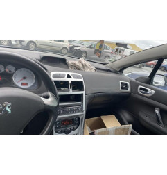 Boitier servitude moteur (BSM) PEUGEOT 307