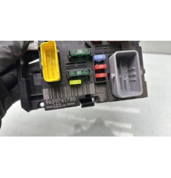 Boitier servitude moteur (BSM) CITROEN C2