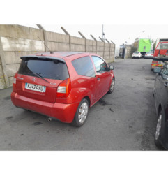 Boitier servitude moteur (BSM) CITROEN C2