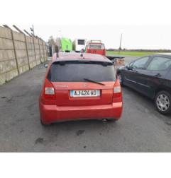 Boitier servitude moteur (BSM) CITROEN C2