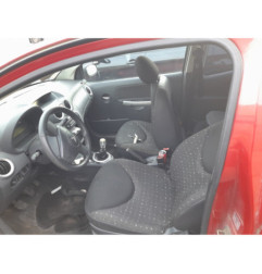 Boitier servitude moteur (BSM) CITROEN C2